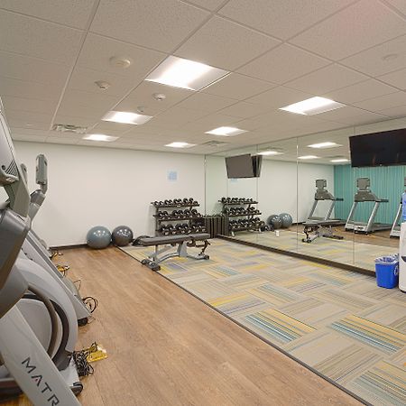 Holiday Inn Express & Suites - Wentzville St Louis West By Ihg Bagian luar foto