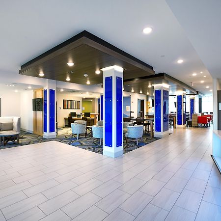 Holiday Inn Express & Suites - Wentzville St Louis West By Ihg Bagian luar foto