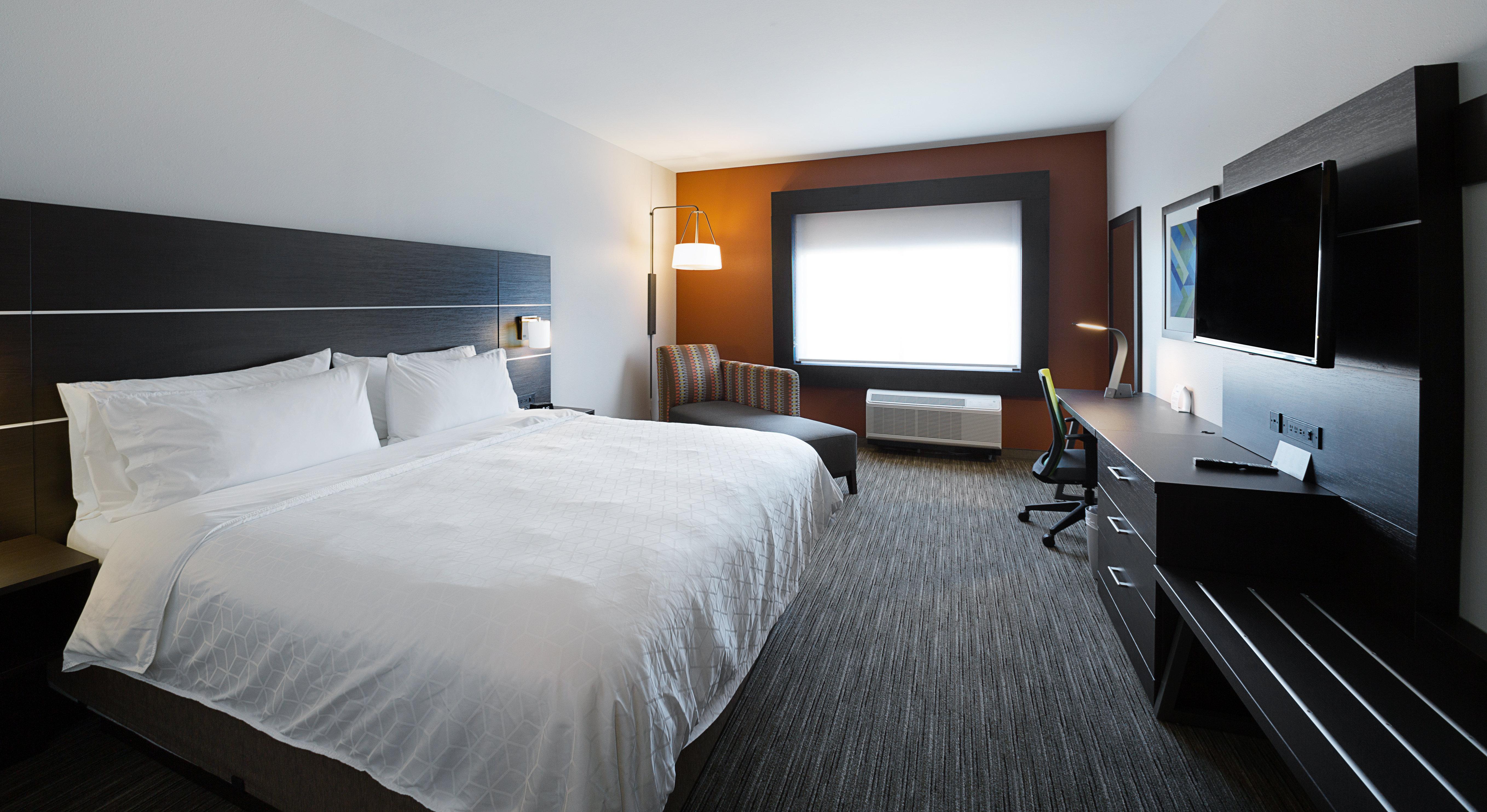 Holiday Inn Express & Suites - Wentzville St Louis West By Ihg Bagian luar foto