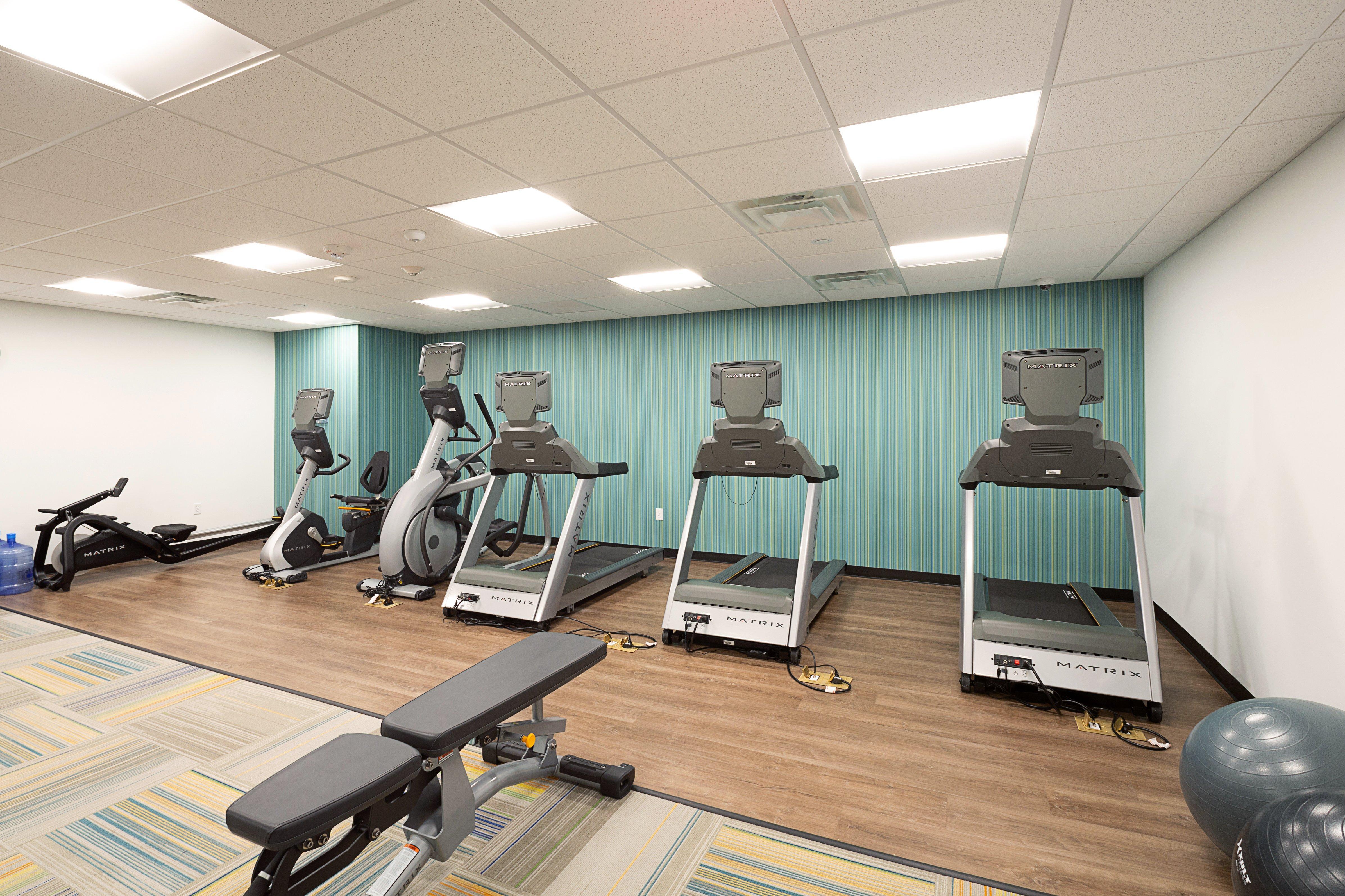 Holiday Inn Express & Suites - Wentzville St Louis West By Ihg Bagian luar foto