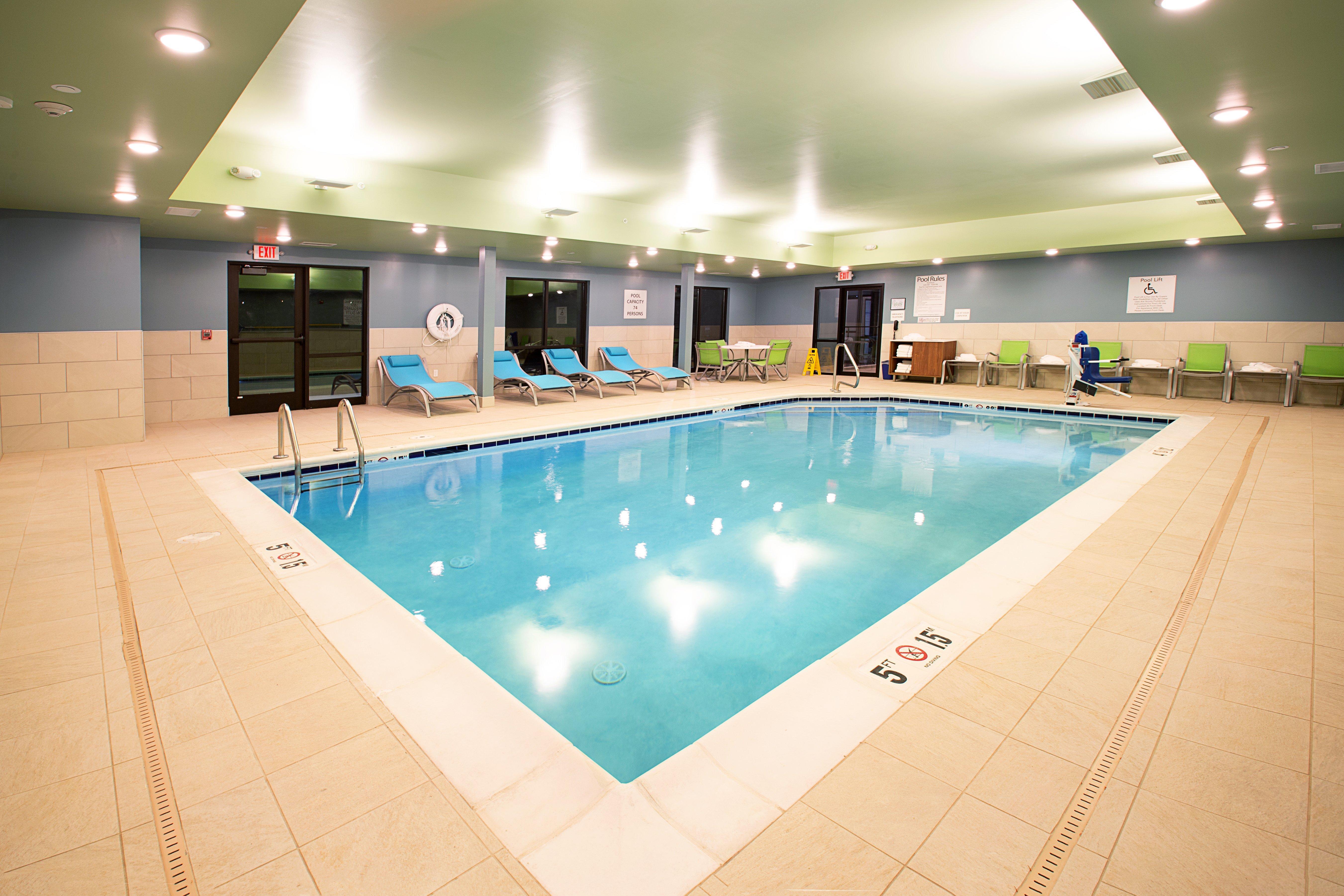 Holiday Inn Express & Suites - Wentzville St Louis West By Ihg Bagian luar foto