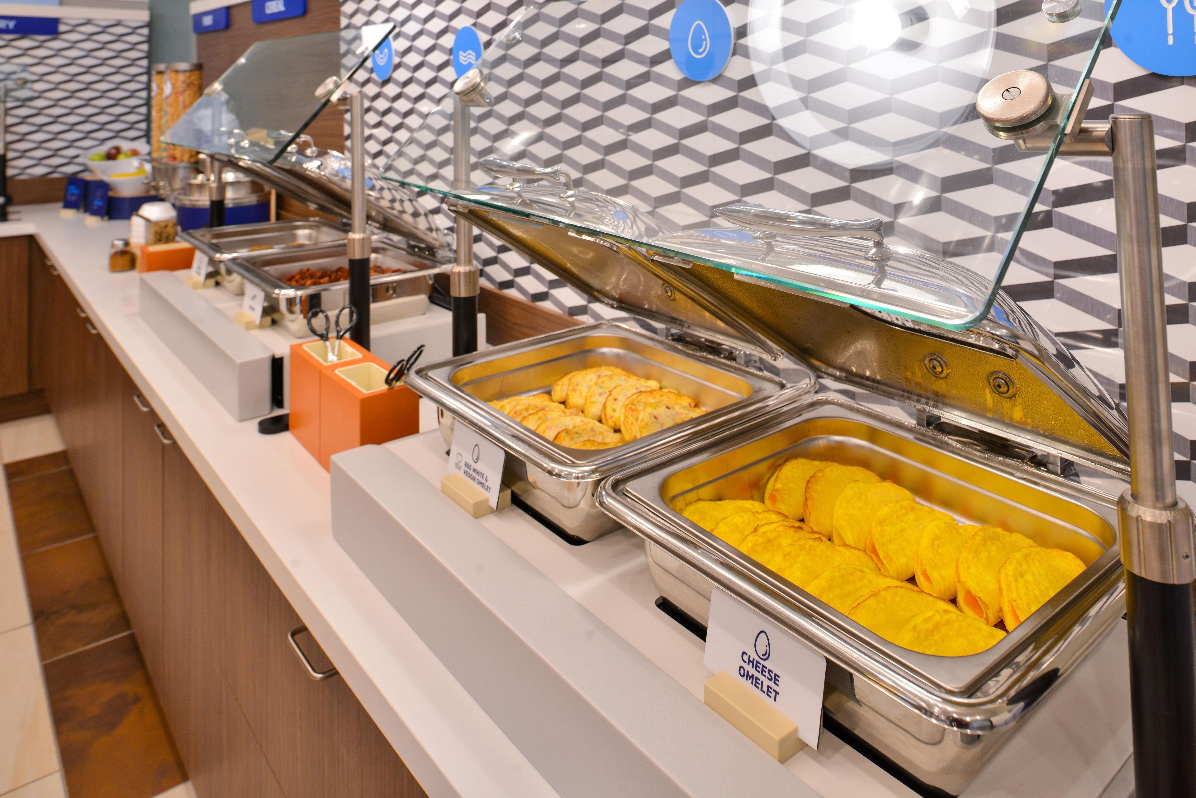 Holiday Inn Express & Suites - Wentzville St Louis West By Ihg Bagian luar foto