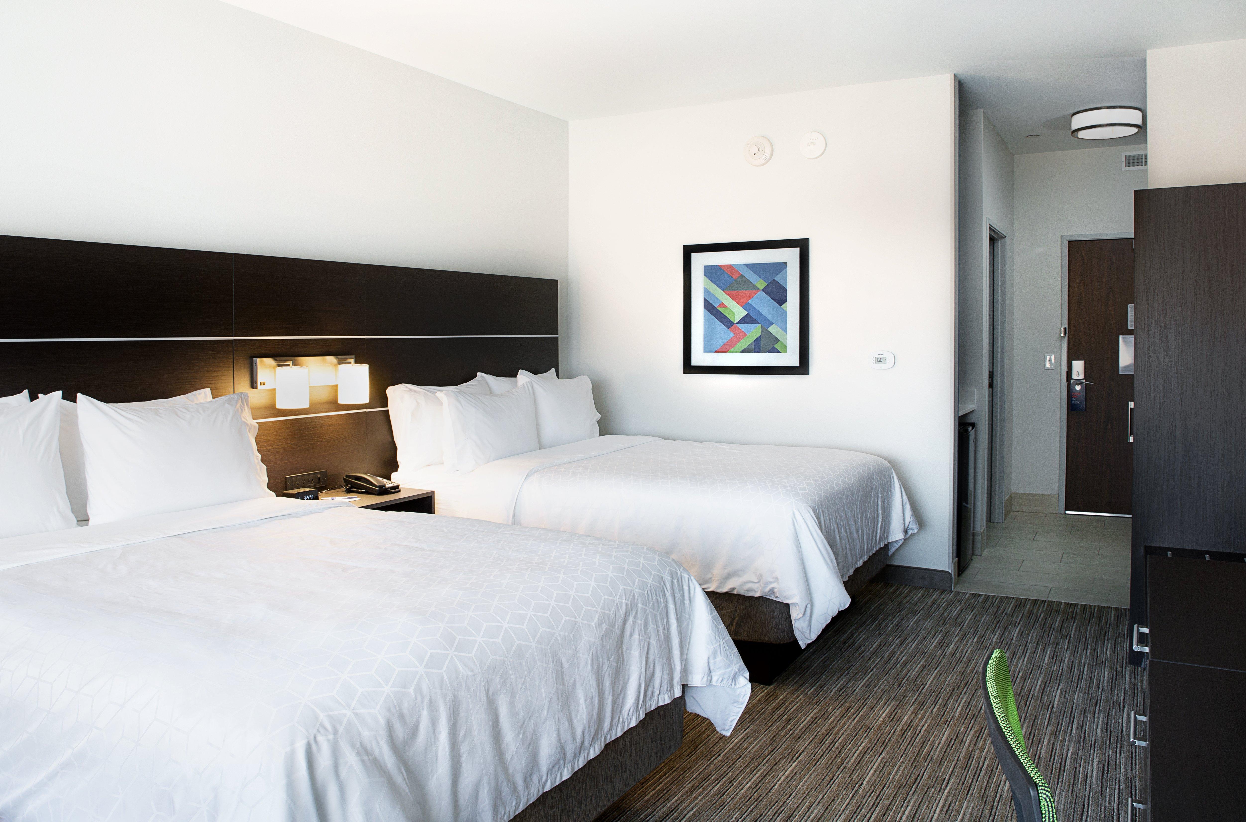 Holiday Inn Express & Suites - Wentzville St Louis West By Ihg Bagian luar foto