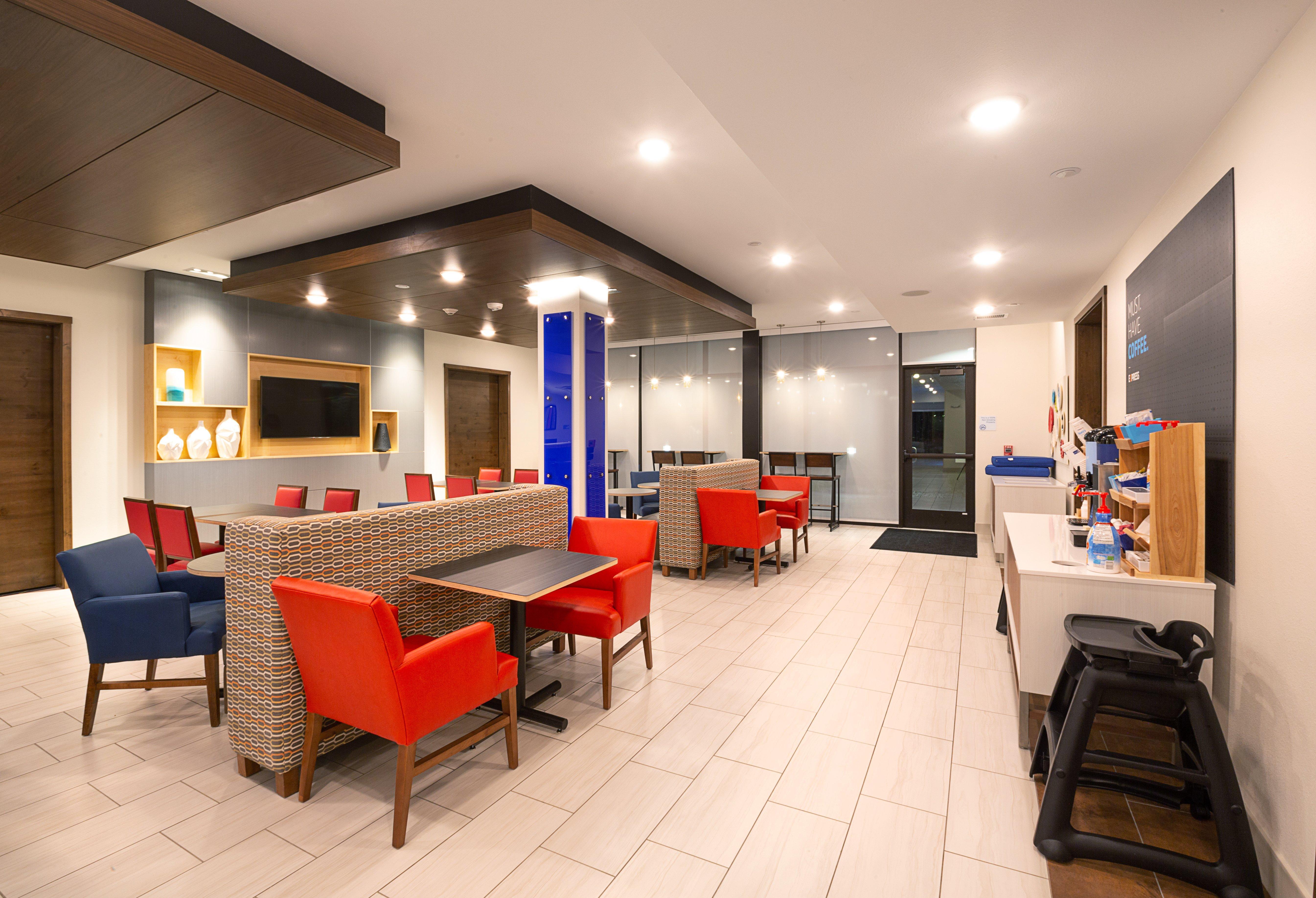 Holiday Inn Express & Suites - Wentzville St Louis West By Ihg Bagian luar foto