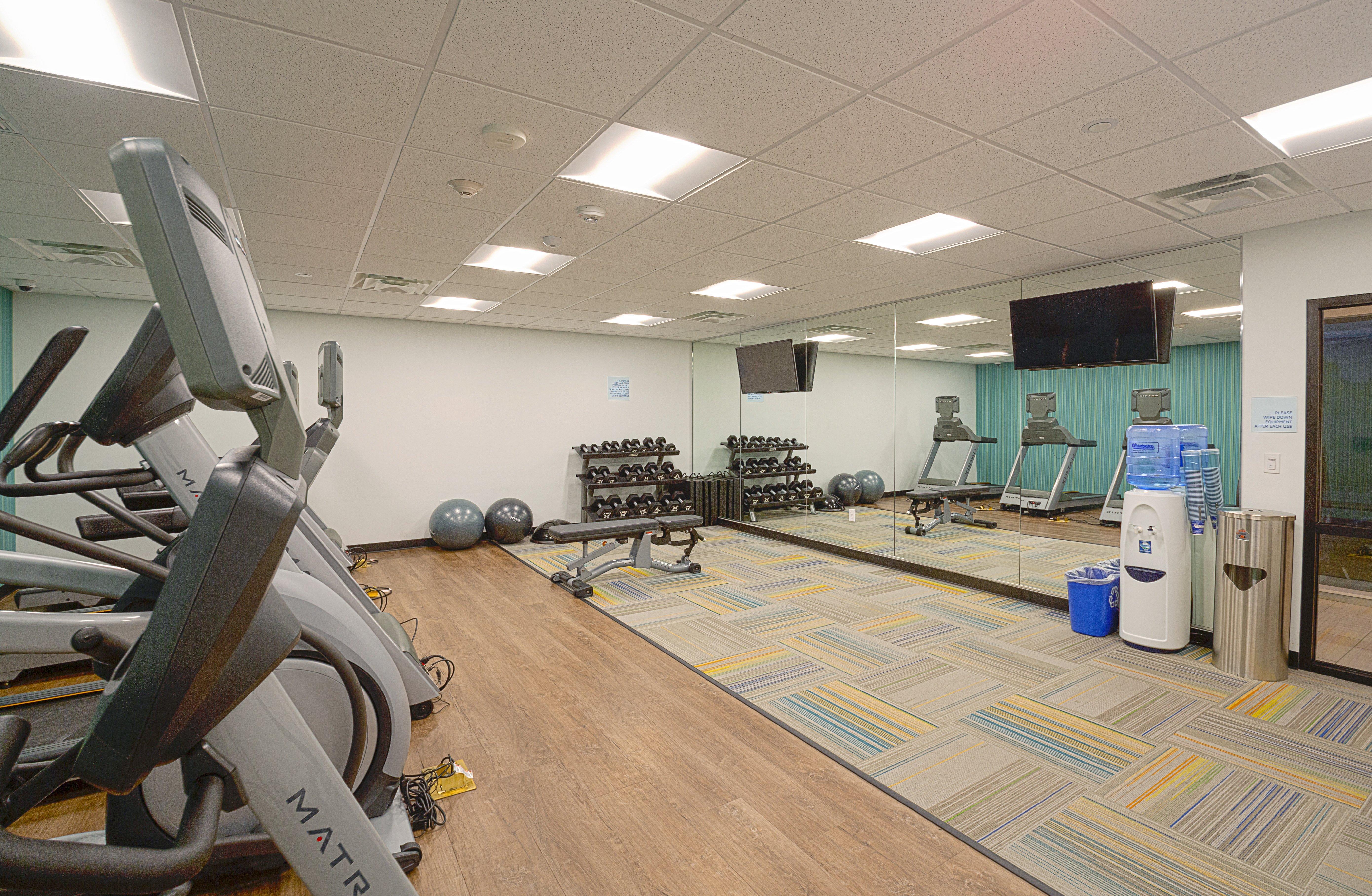 Holiday Inn Express & Suites - Wentzville St Louis West By Ihg Bagian luar foto