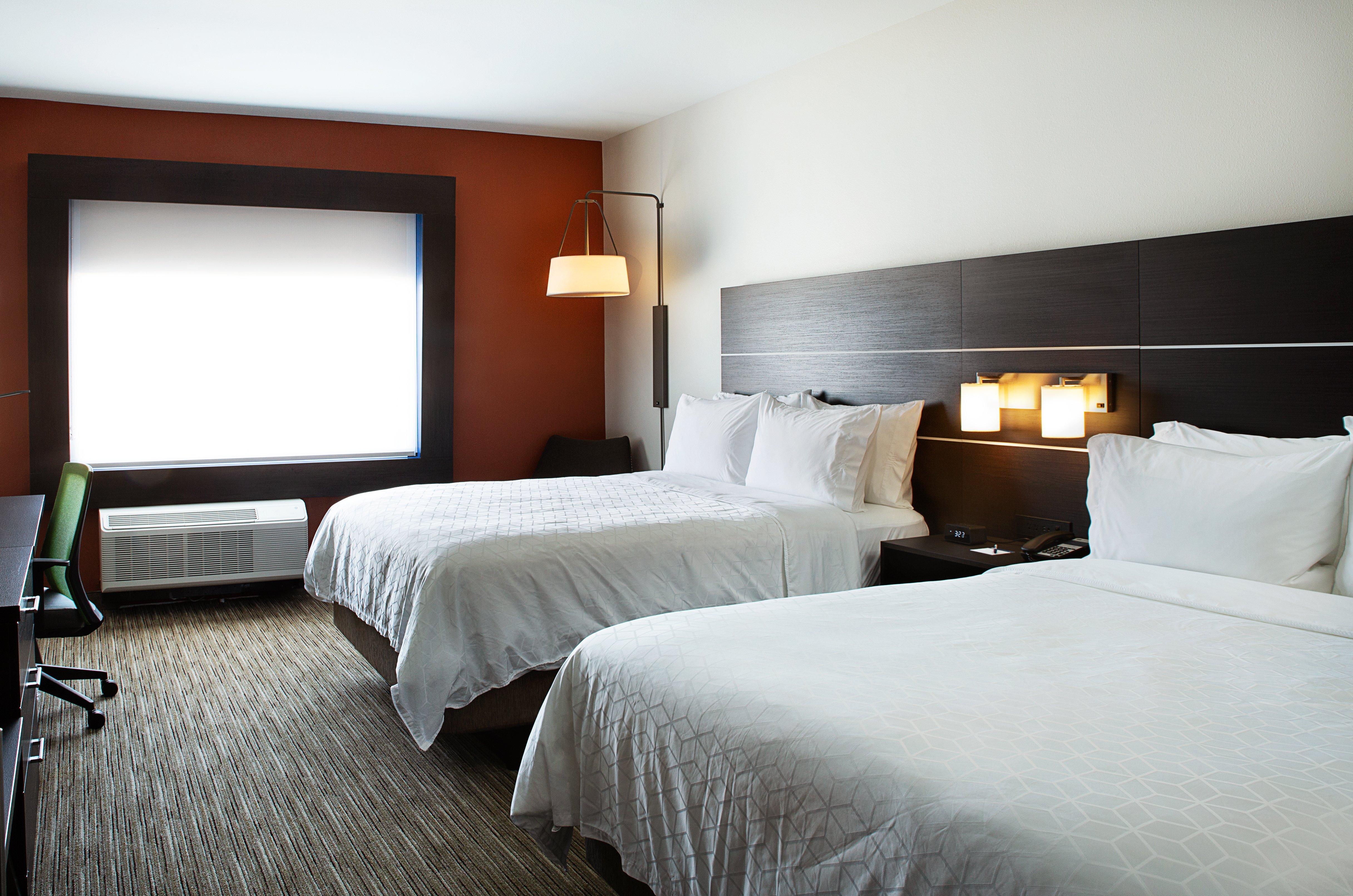 Holiday Inn Express & Suites - Wentzville St Louis West By Ihg Bagian luar foto