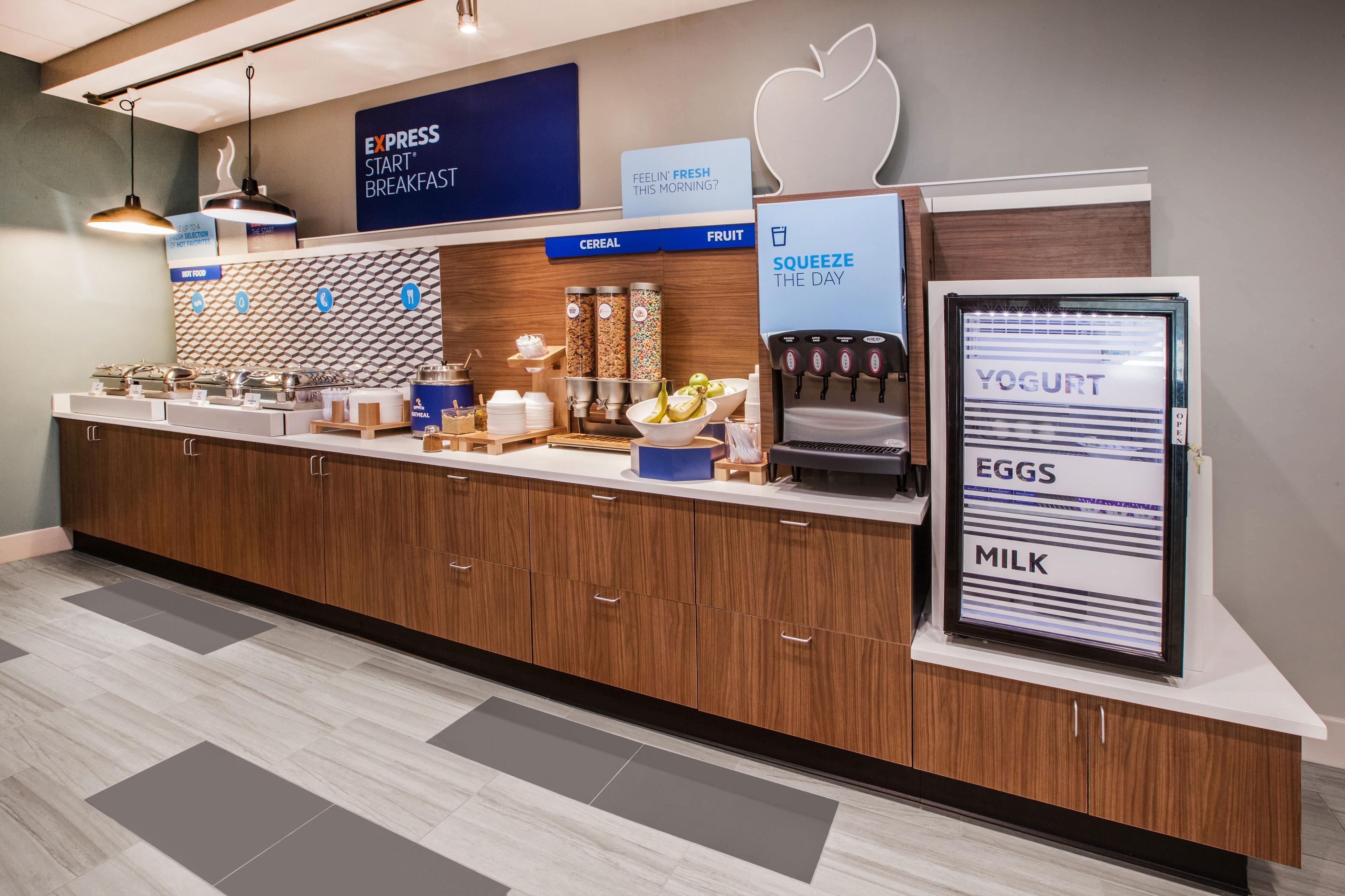 Holiday Inn Express & Suites - Wentzville St Louis West By Ihg Bagian luar foto