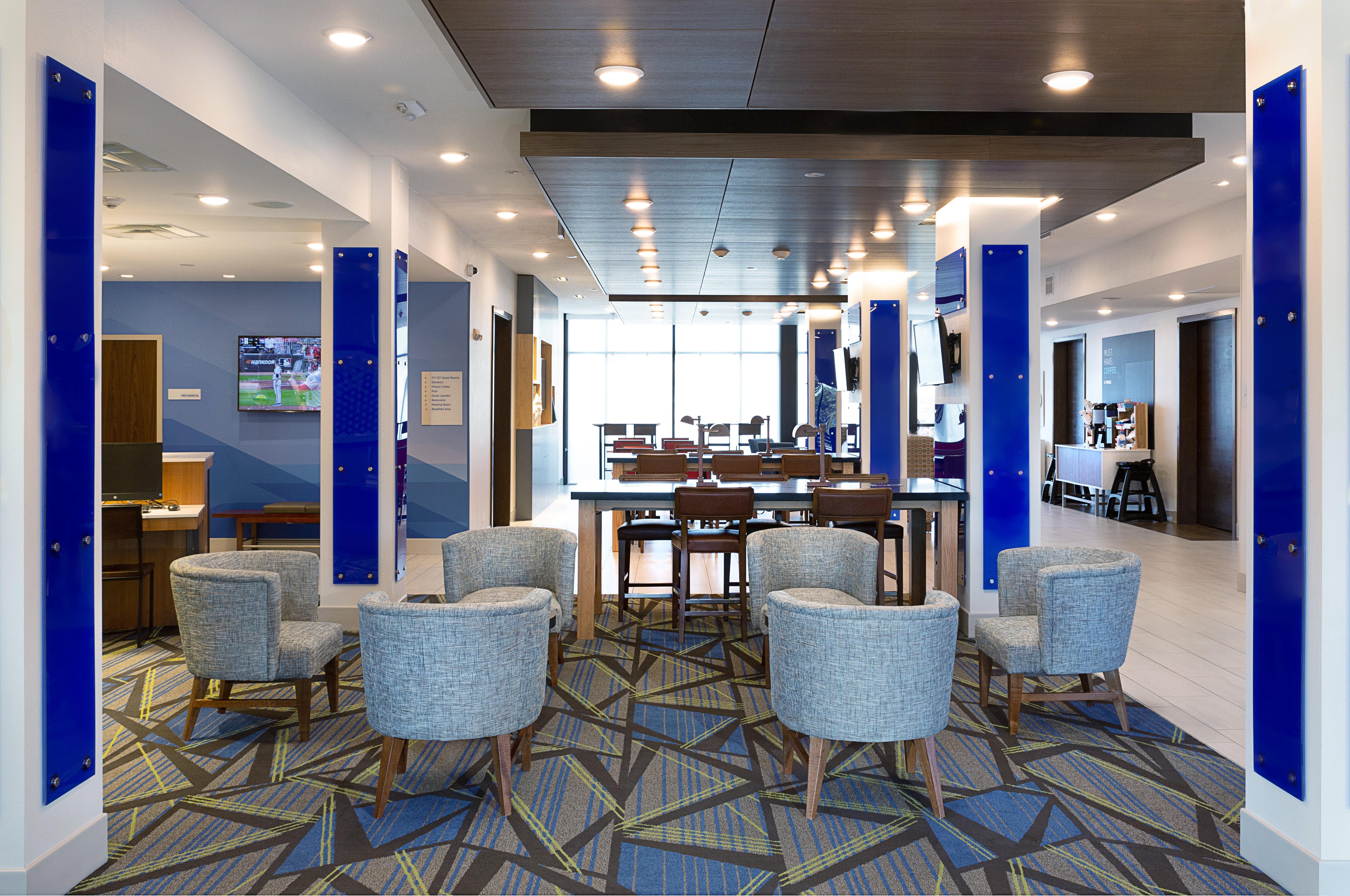 Holiday Inn Express & Suites - Wentzville St Louis West By Ihg Bagian luar foto
