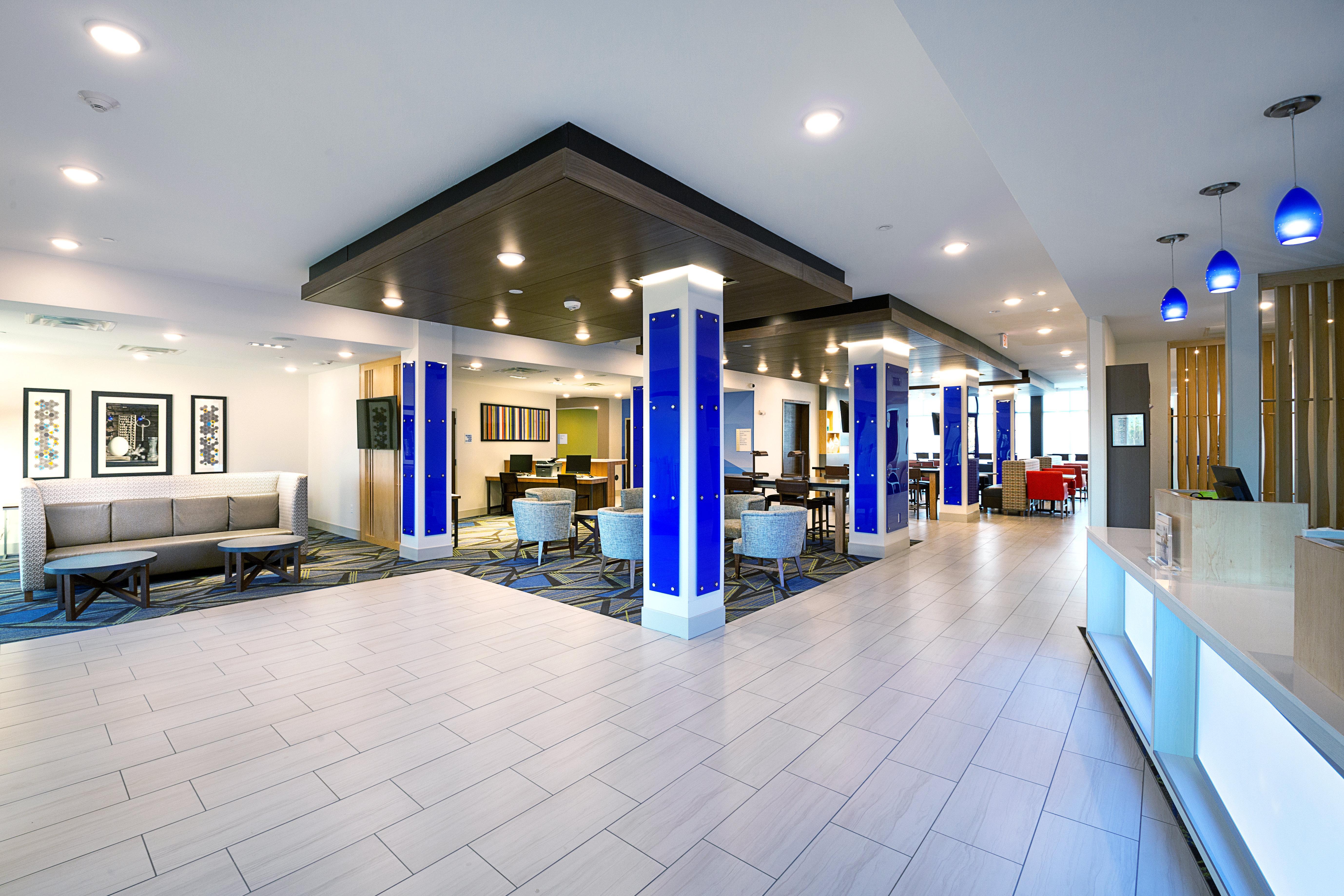 Holiday Inn Express & Suites - Wentzville St Louis West By Ihg Bagian luar foto